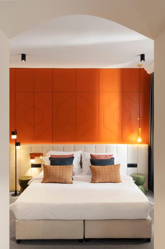 Premier Junior Suite image 1