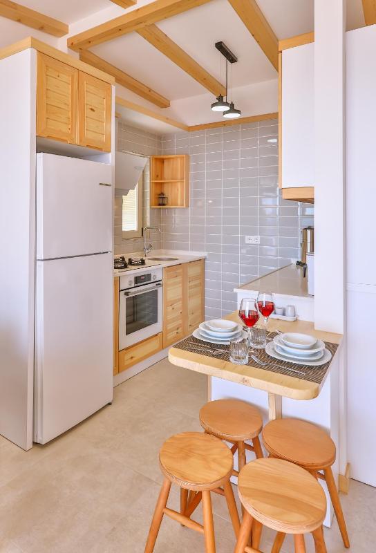 Hotel Aysima - image 7