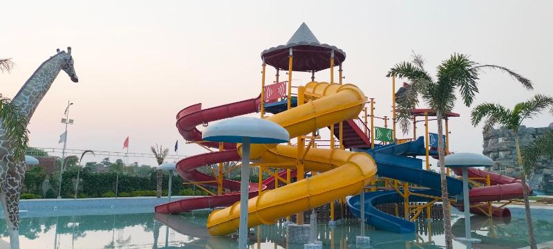 Fun N City Water Park  Adventure & Resort  Patna - image 27