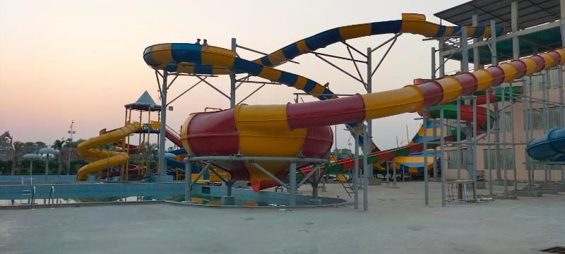 Fun N City Water Park  Adventure & Resort  Patna - image 14
