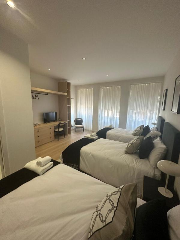Apartamentos sobre o Douro - image 14
