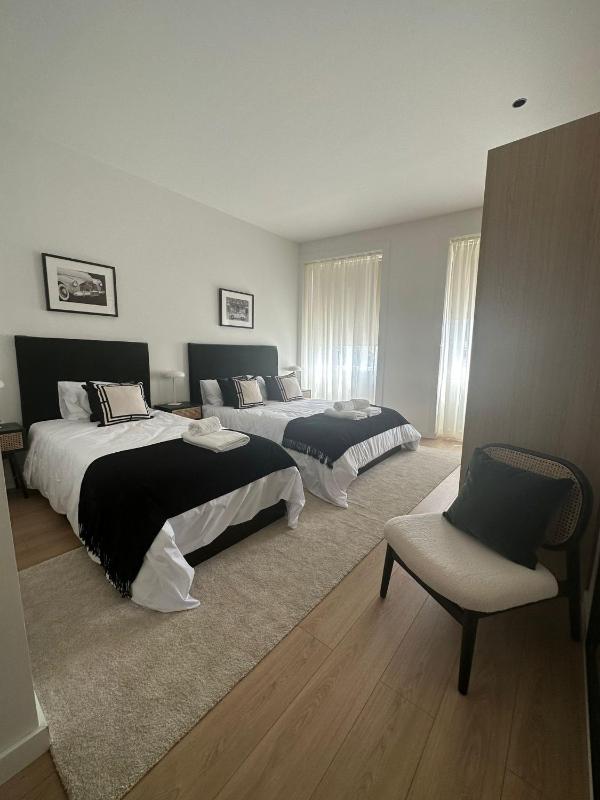 Apartamentos sobre o Douro - image 15