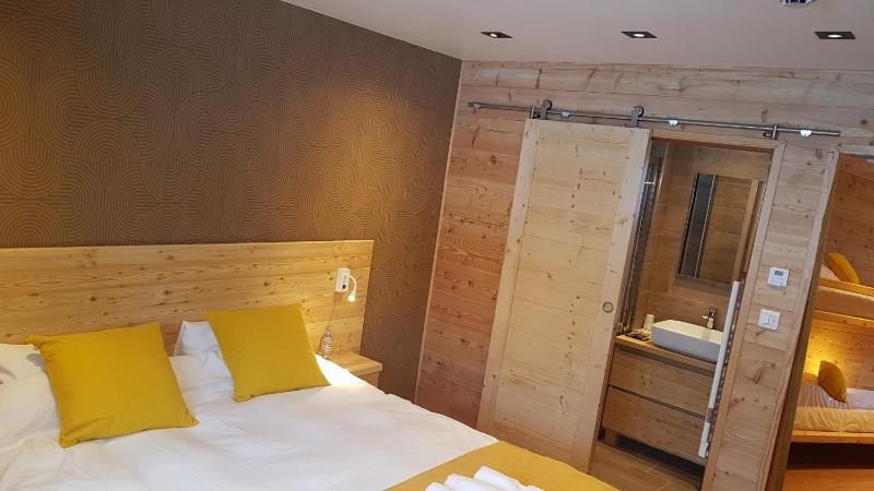 Two-Bedroom Suite image 1