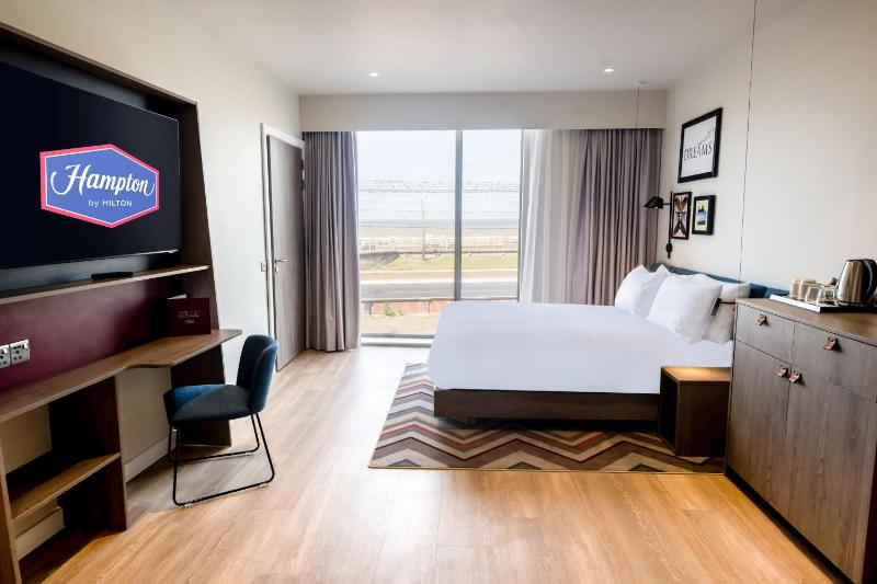 Hampton By Hilton Blackpool - image 4