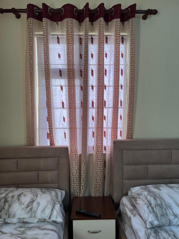 Comfort Triple Room image 2