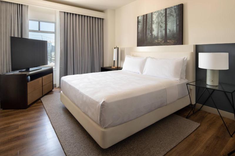 The Bidwell Marriott Portland - image 3
