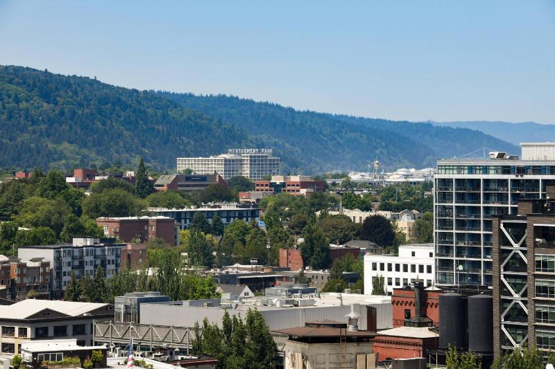The Bidwell Marriott Portland - image 39
