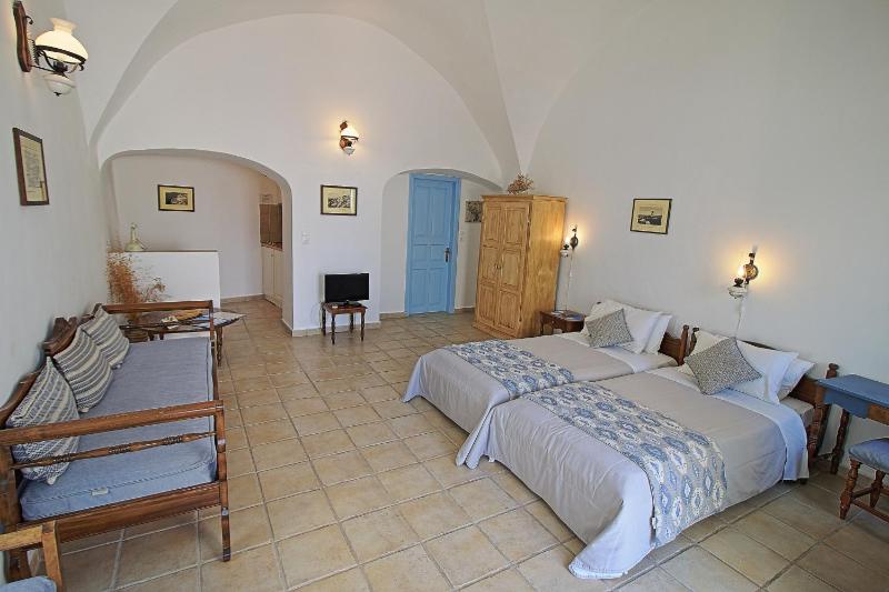 Aethrio Sunset Village - Oia - image 34