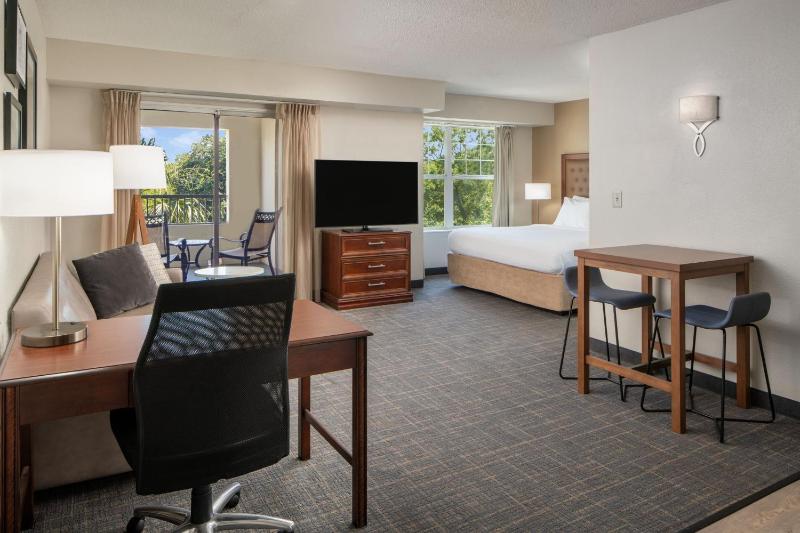 Residence Inn by Marriott Charleston Riverview - image 16