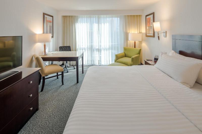 Holiday Inn Monterrey Valle By IHG - image 41