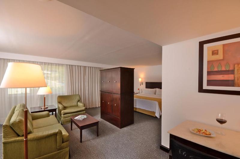 Holiday Inn Monterrey Valle By IHG - image 46