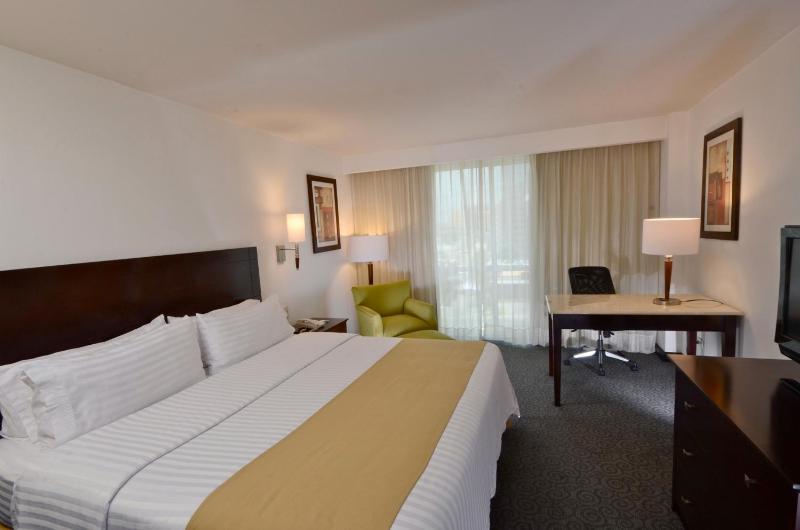 Holiday Inn Monterrey Valle By IHG - image 17