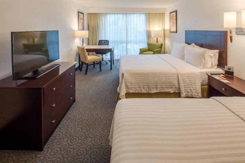 Holiday Inn Monterrey Valle By IHG - image 43