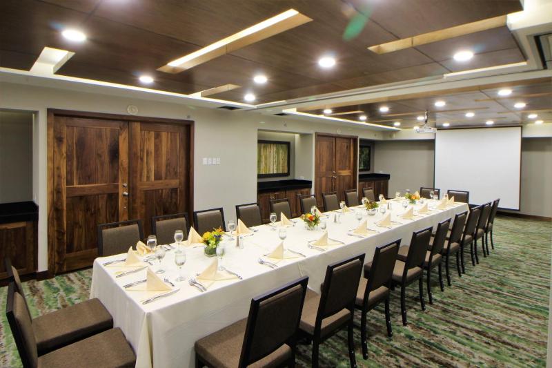 Holiday Inn Monterrey Valle By IHG - image 45