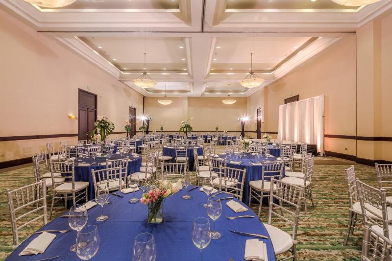 Holiday Inn Monterrey Valle By IHG - image 47