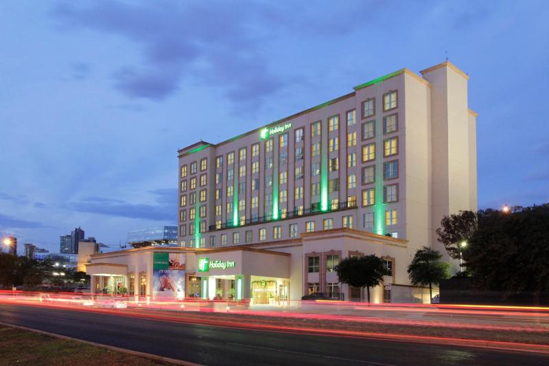 Holiday Inn Monterrey Valle By IHG - image 31