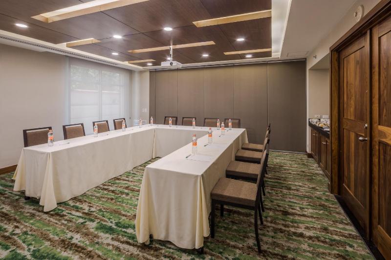 Holiday Inn Monterrey Valle By IHG - image 37