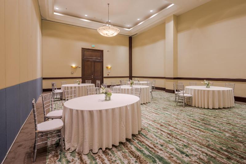 Holiday Inn Monterrey Valle By IHG - image 21