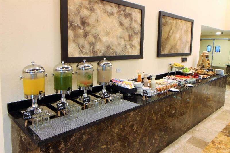 Holiday Inn Monterrey Valle By IHG - image 11