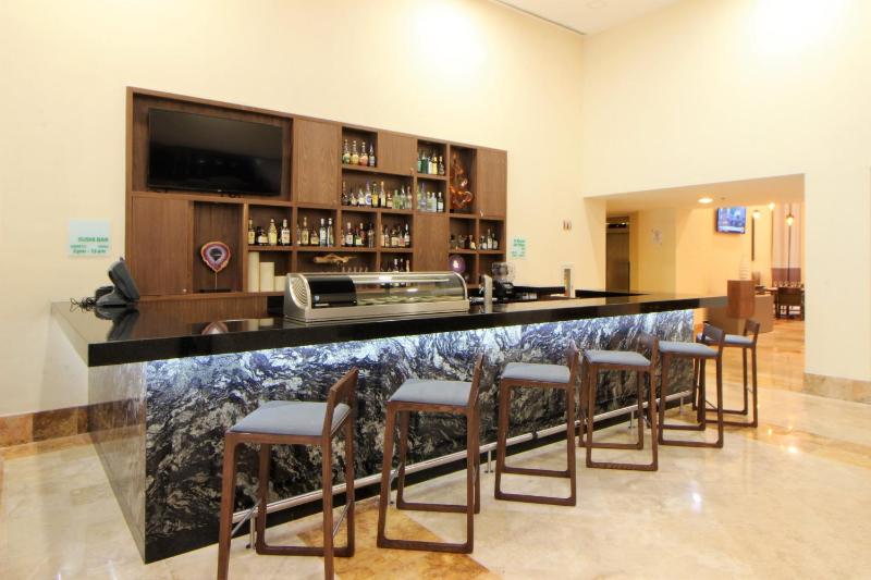Holiday Inn Monterrey Valle By IHG - image 42