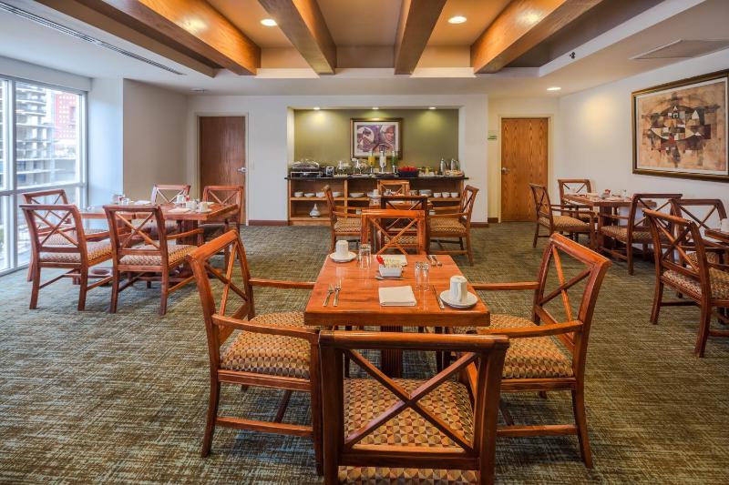 Holiday Inn Monterrey Valle By IHG - image 24