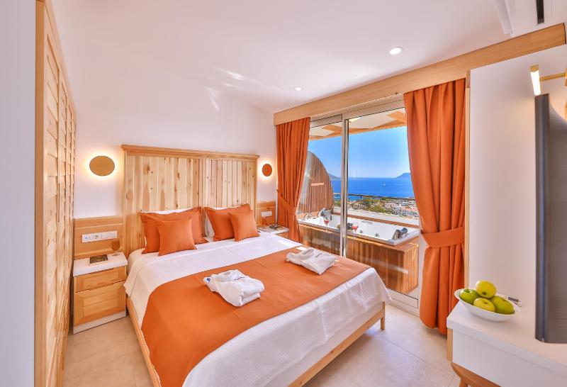 Hotel Aysima - image 46