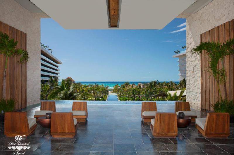 Secrets® Moxche Playa del Carmen - All Inclusive - Adults Only - image 37