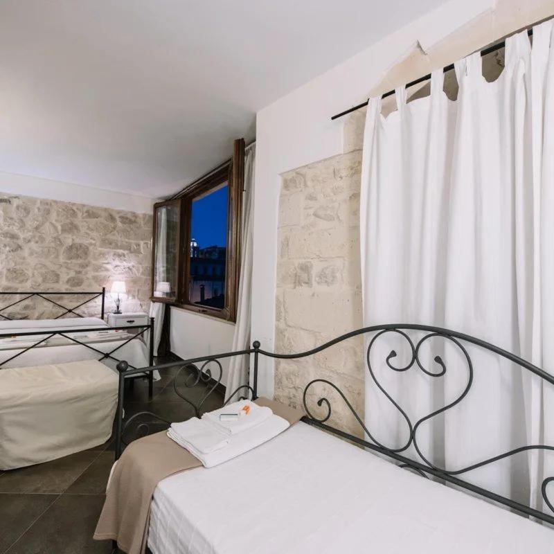 Quadruple Room with Private Bathroom image 4