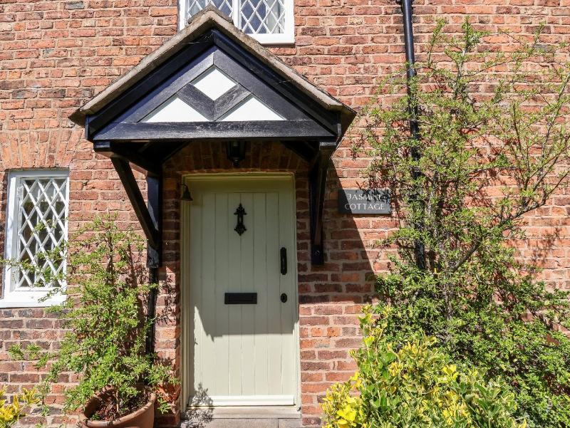 Jasmine Cottage - image 11