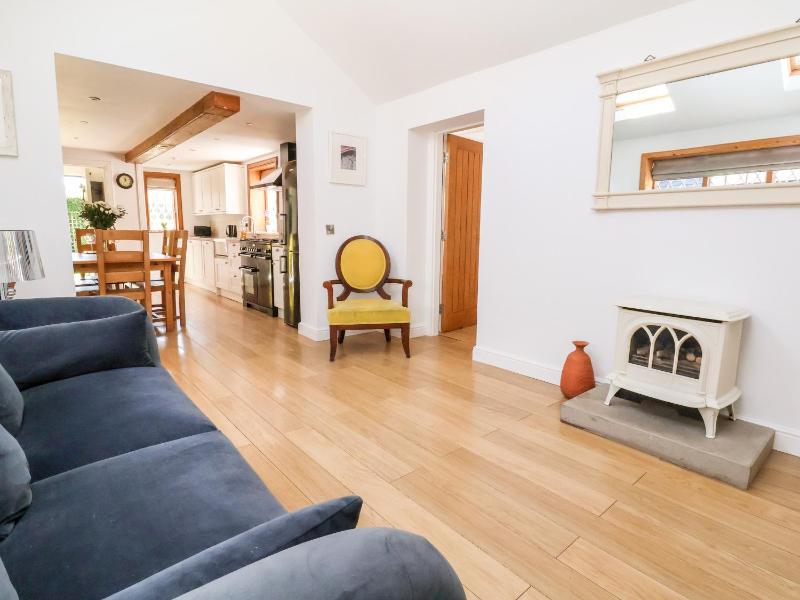 Jasmine Cottage - image 23