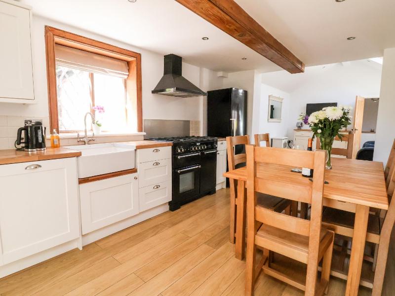 Jasmine Cottage - image 7