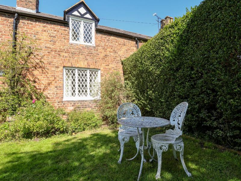 Jasmine Cottage - image 39