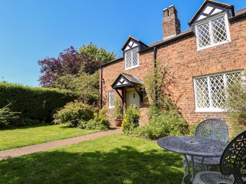 Jasmine Cottage - image 41