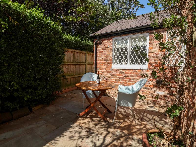 Jasmine Cottage - image 15