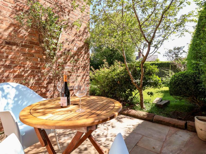 Jasmine Cottage - image 33