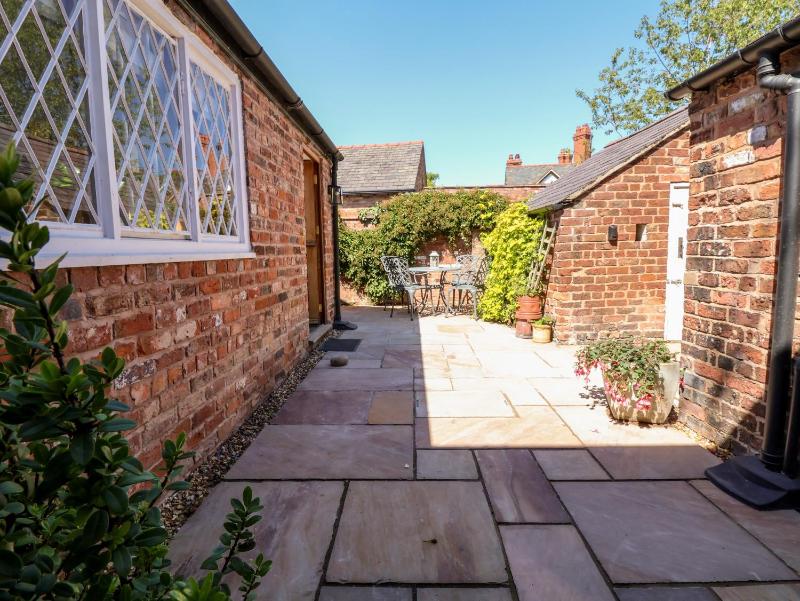 Jasmine Cottage - image 27