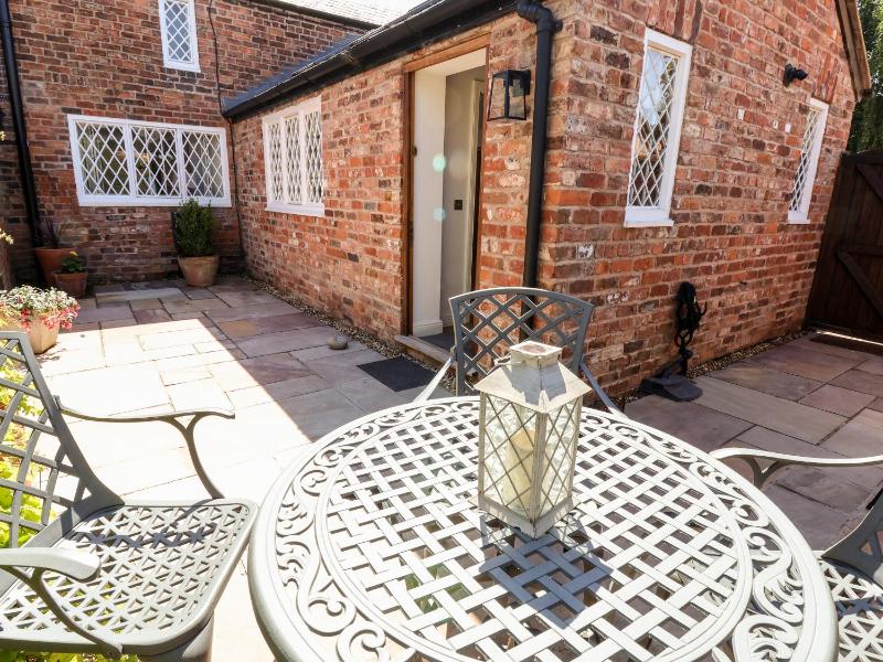 Jasmine Cottage - image 38
