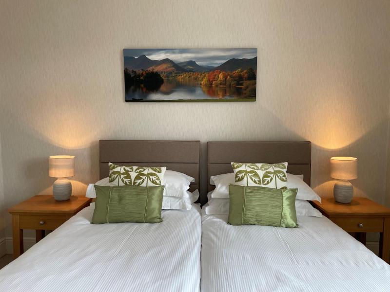 Abacourt Cottage - image 2