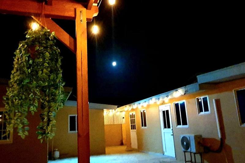 BUSHWA APARTMENTS # 4  5 estrellas - image 18