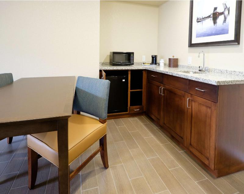 King Studio Suite - Non Smoking image 4