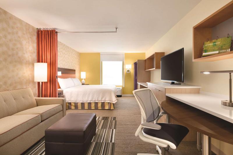 King Studio Suite - Non-Smoking image 3