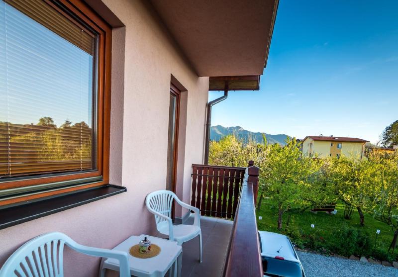 Apartmany Veverica - image 17