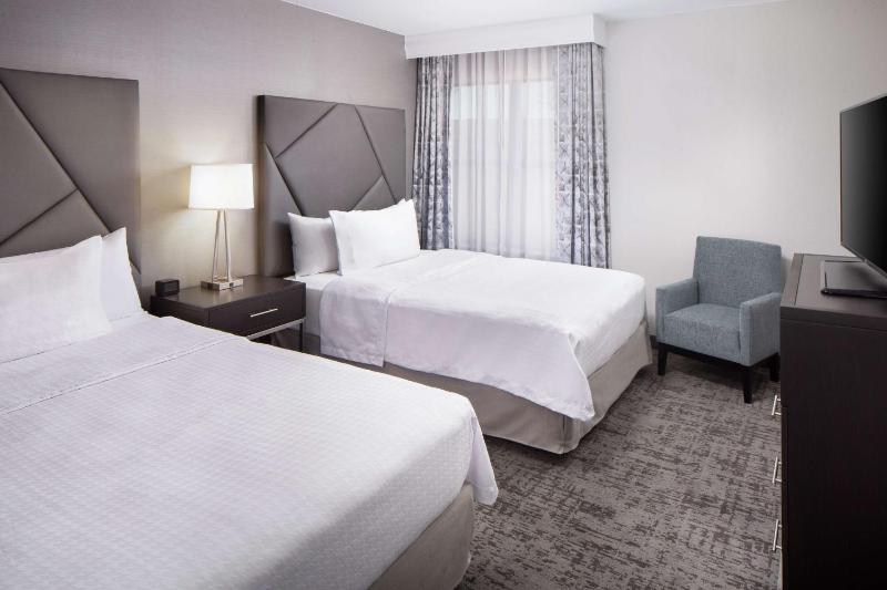 Two-Bedroom Suite - Non-Smoking image 4