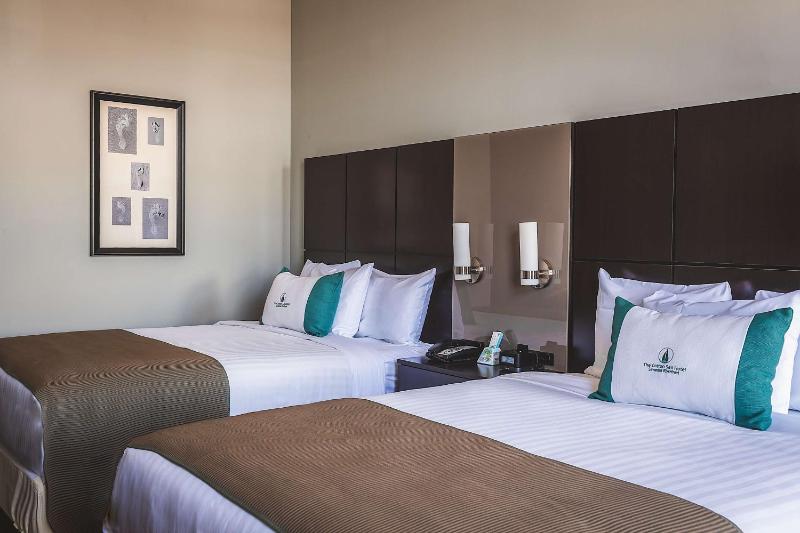 The Cotton Sail Hotel Savannah - Tapestry Collection by Hilton - image 4