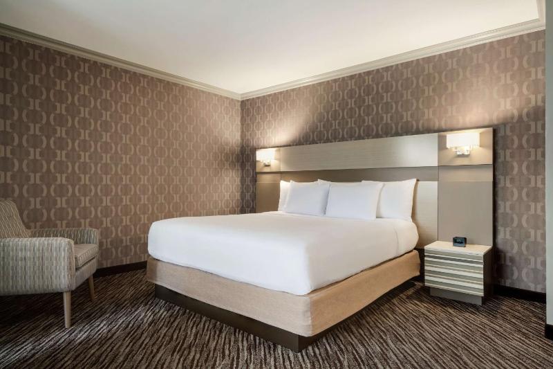 Junior King Suite - Non-Smoking image 3