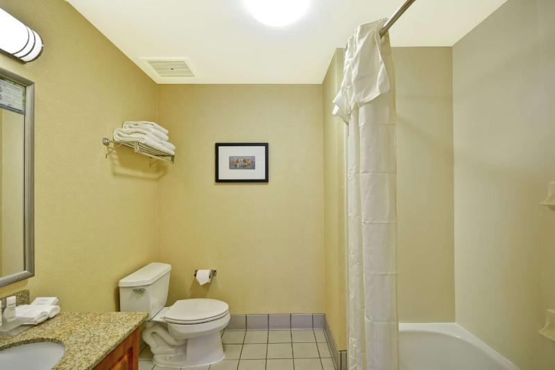 Two-Bedroom Suite - Non-Smoking image 4