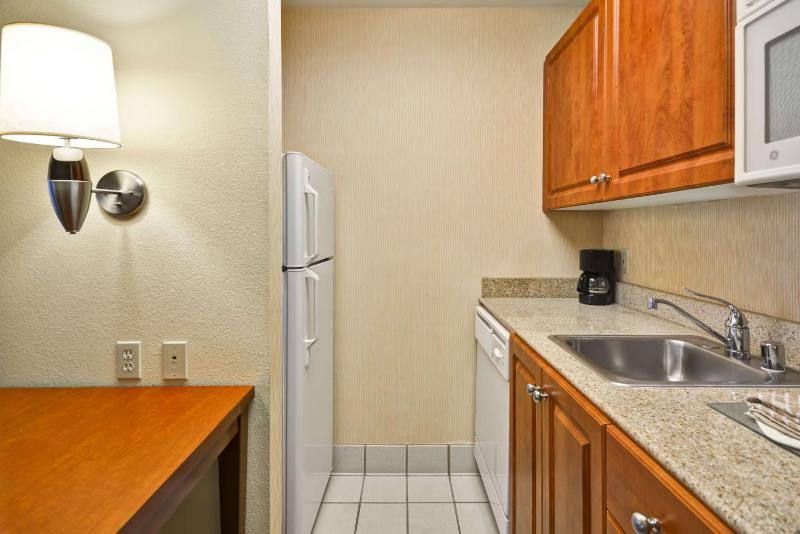 King Studio Suite - Non-Smoking image 3