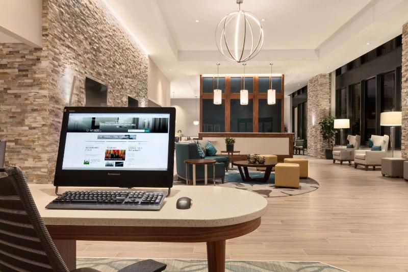 Homewood Suites by Hilton Washington DC Convention Center - image 2