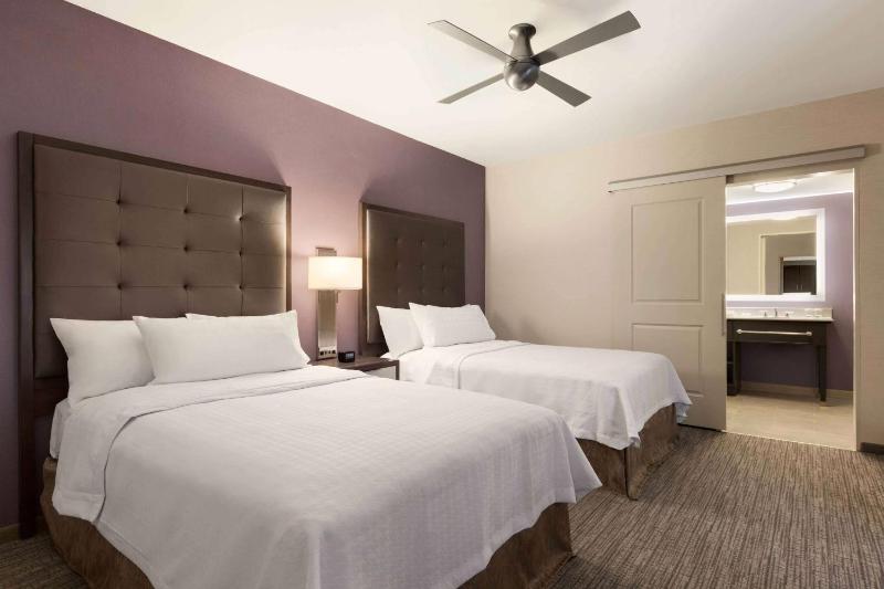 Homewood Suites by Hilton Washington DC Convention Center - image 4