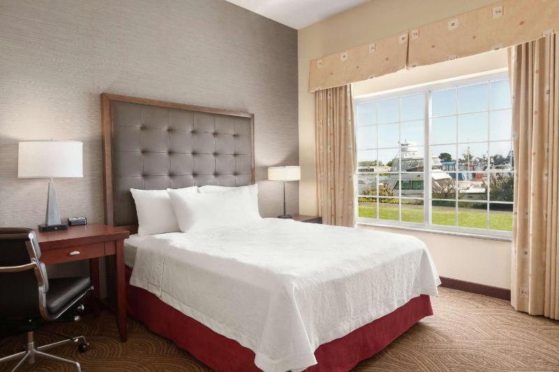 Waterside Queen Studio Suite image 3